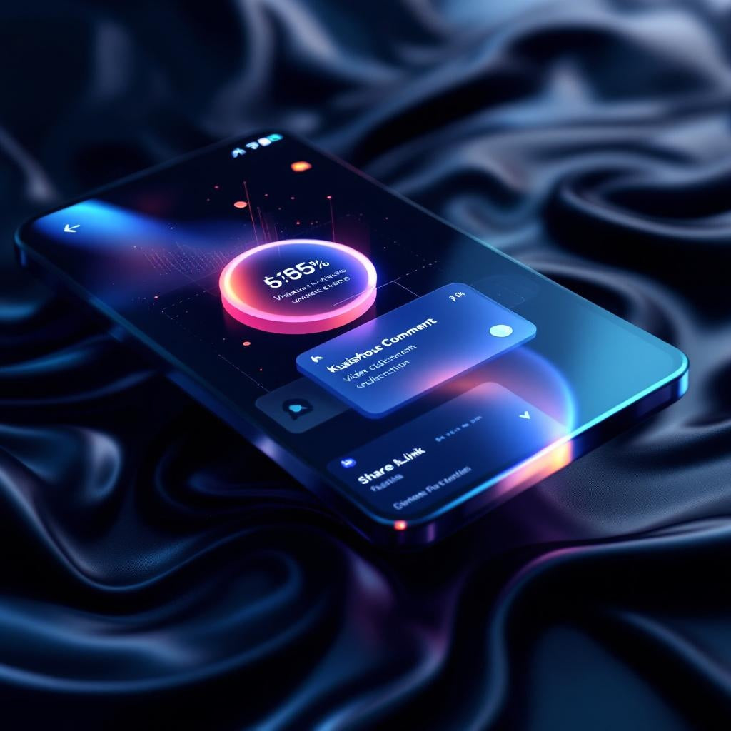 Enhance Kuaishou Engagement: n8n Workflow with JustOneAPI