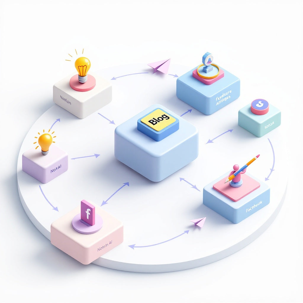 Automate AI-Driven Blog Creation with Notion & OpenAI