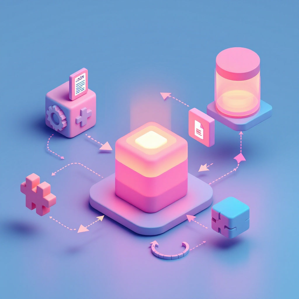 Master JSON Basics with n8n: Manual Workflow Tutorial