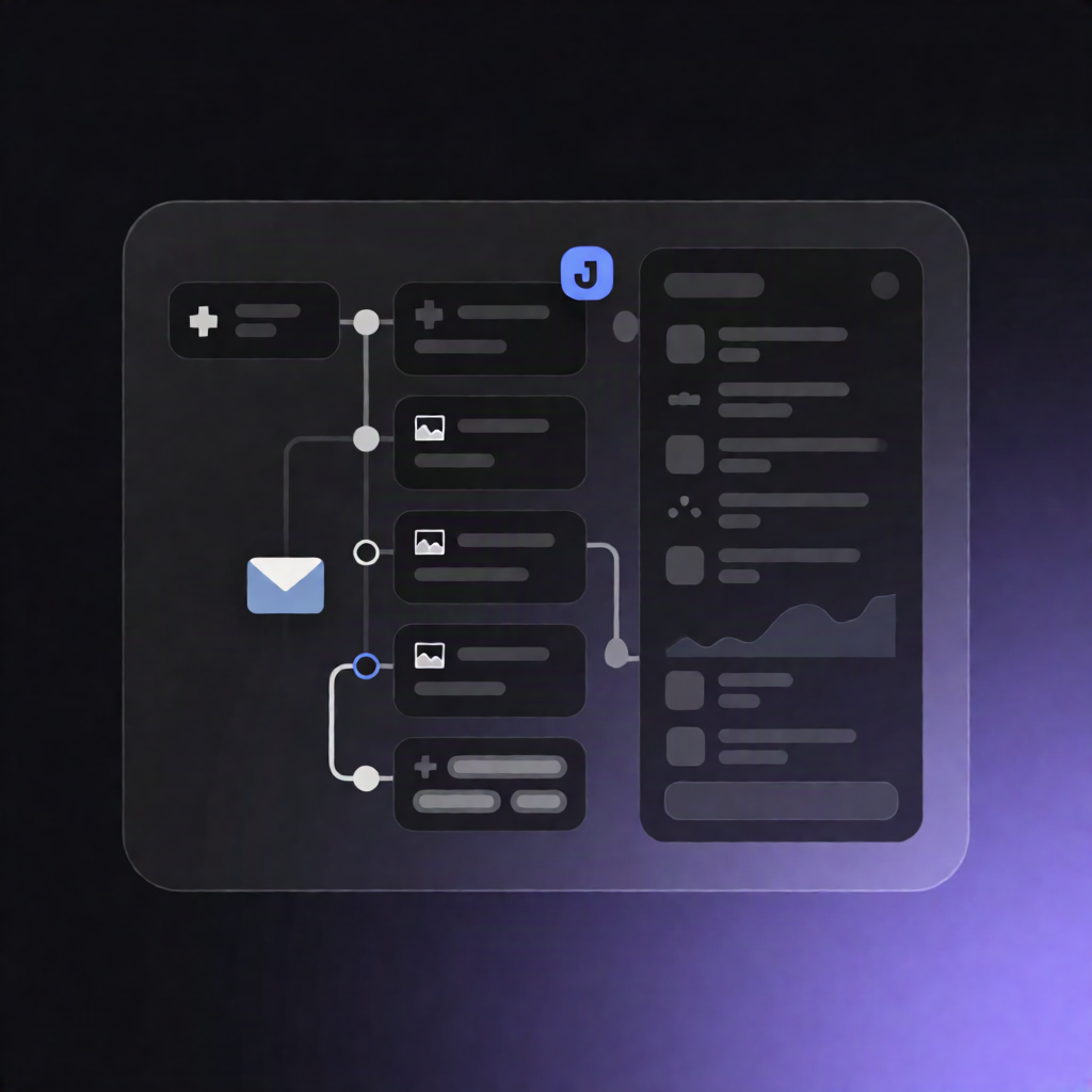 Personalized Welcome Video n8n Workflow (Zvid + SMTP Email)