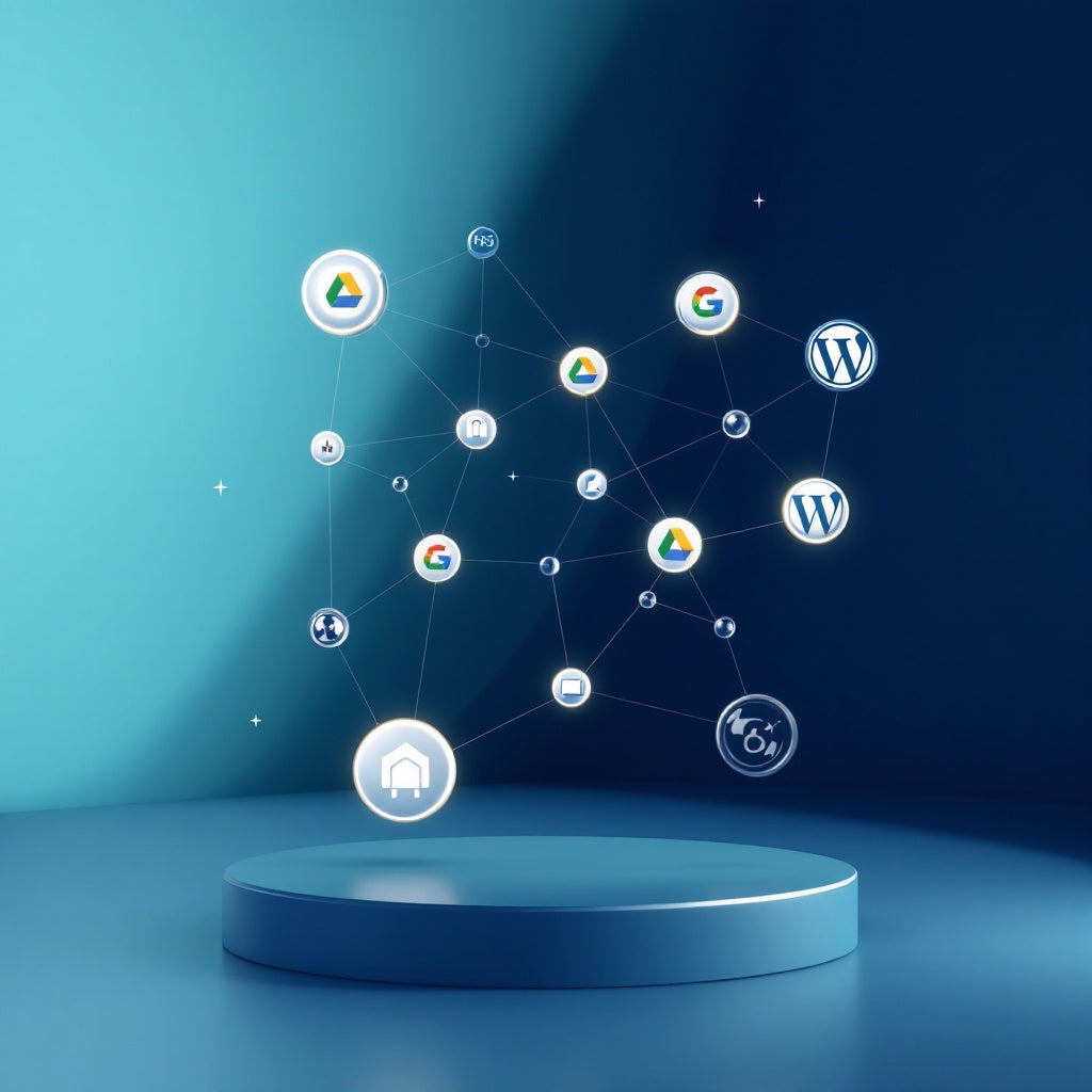 Automate Blog Audio Narration with n8n & Google Gemini