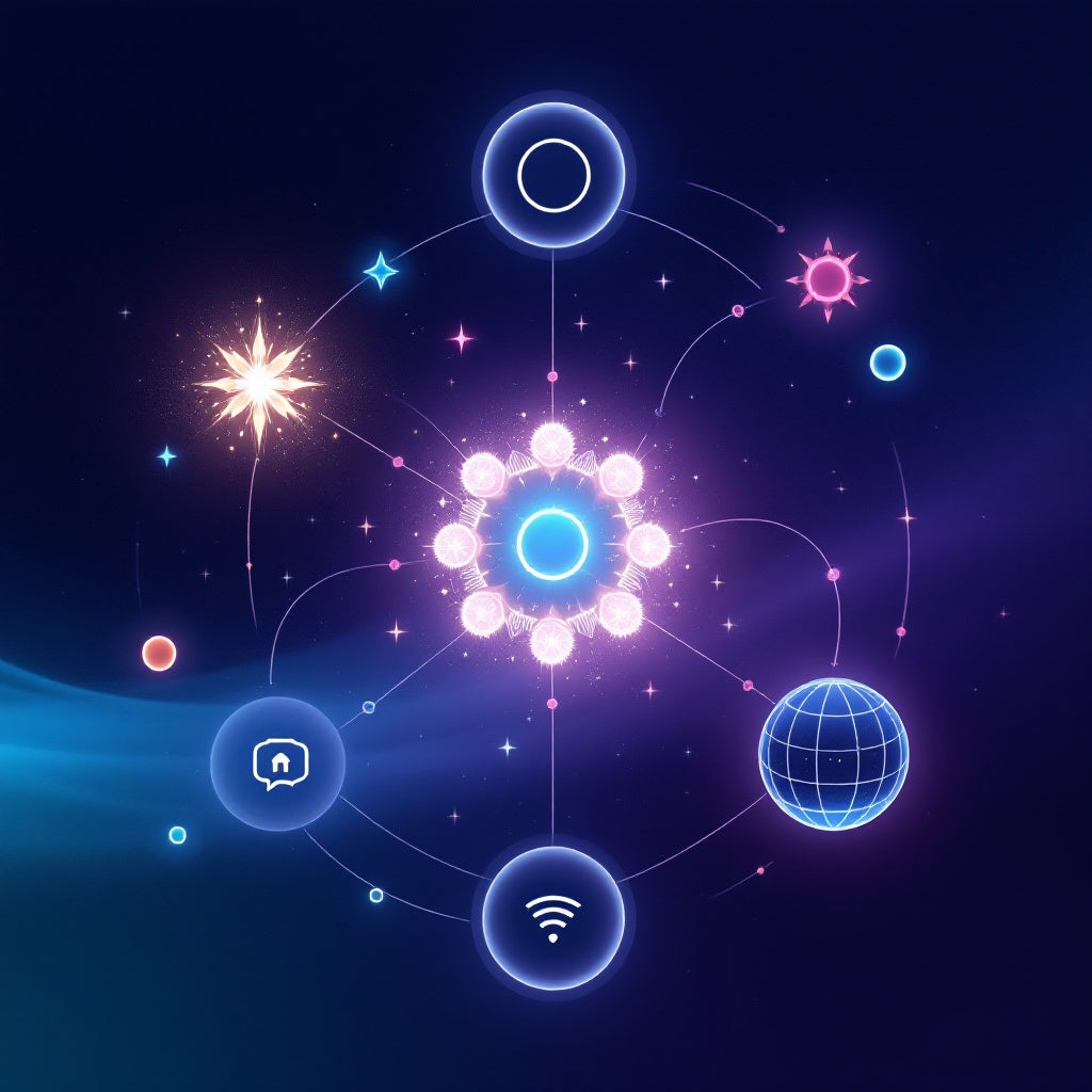 Streamline AI Chat: n8n Workflow for OpenAI-style Completions