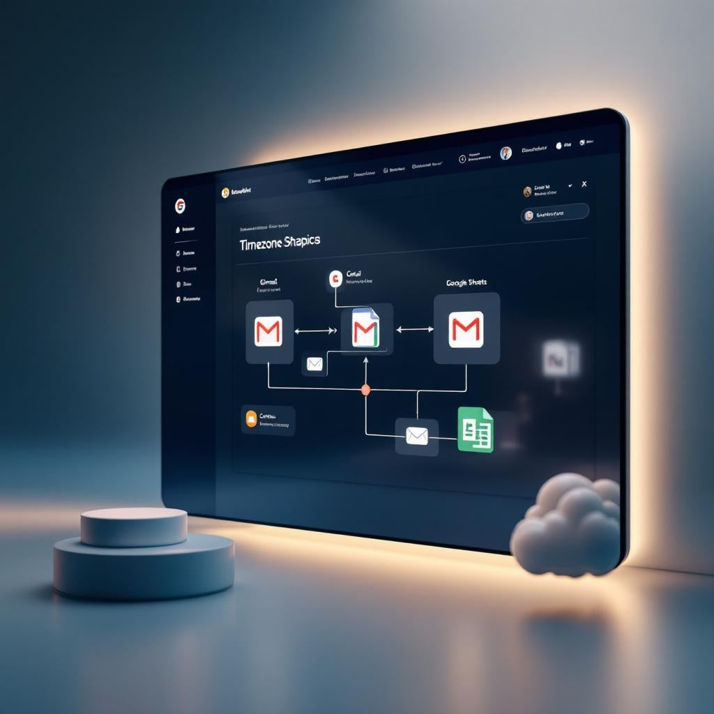 Optimize Email Campaigns with Timezone-Aware Automation