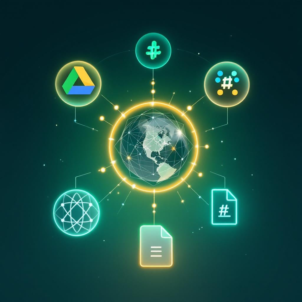 Automate n8n Workflow Backups to Google Drive Effortlessly