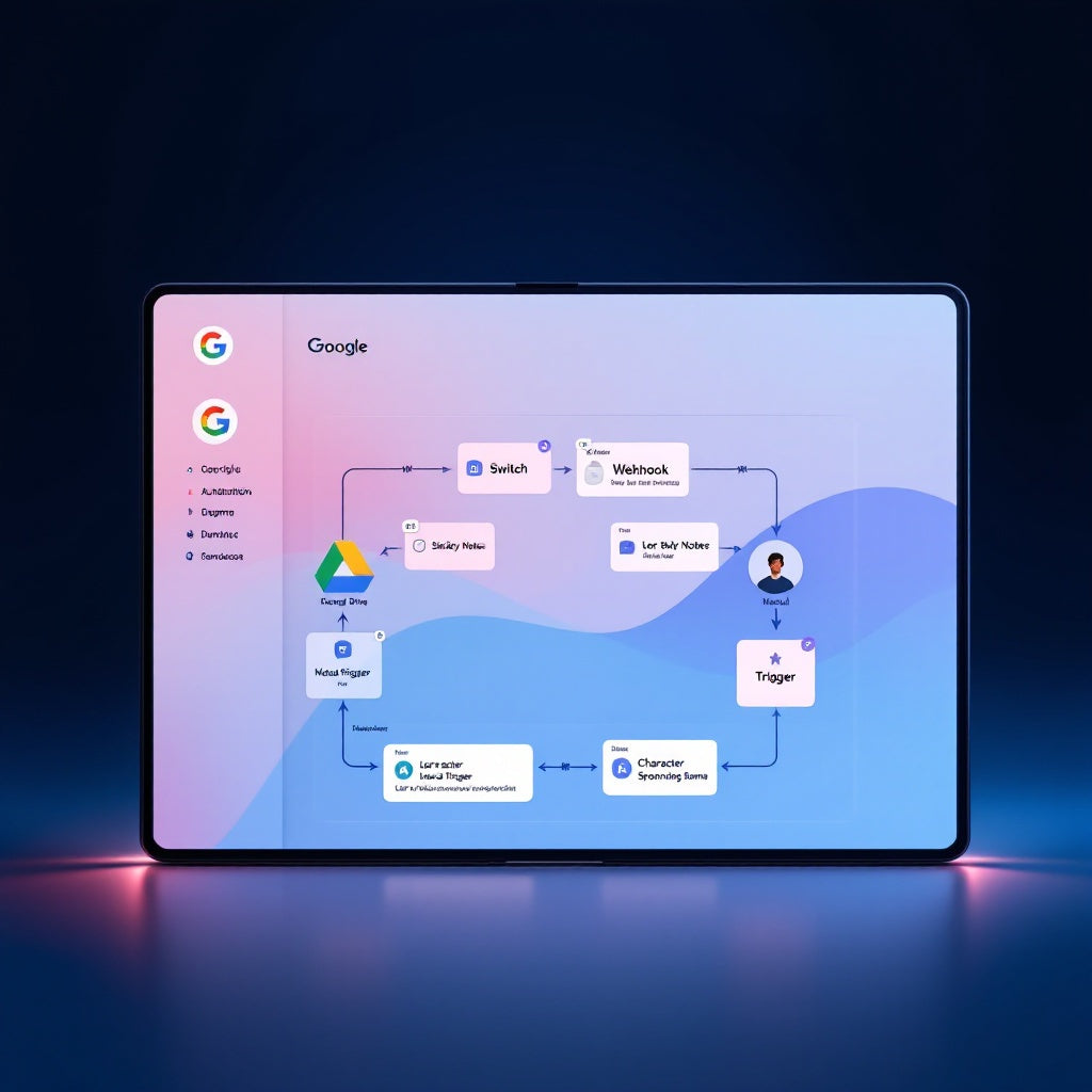 Dynamic NPC Interactions with Google Gemini & n8n Workflow