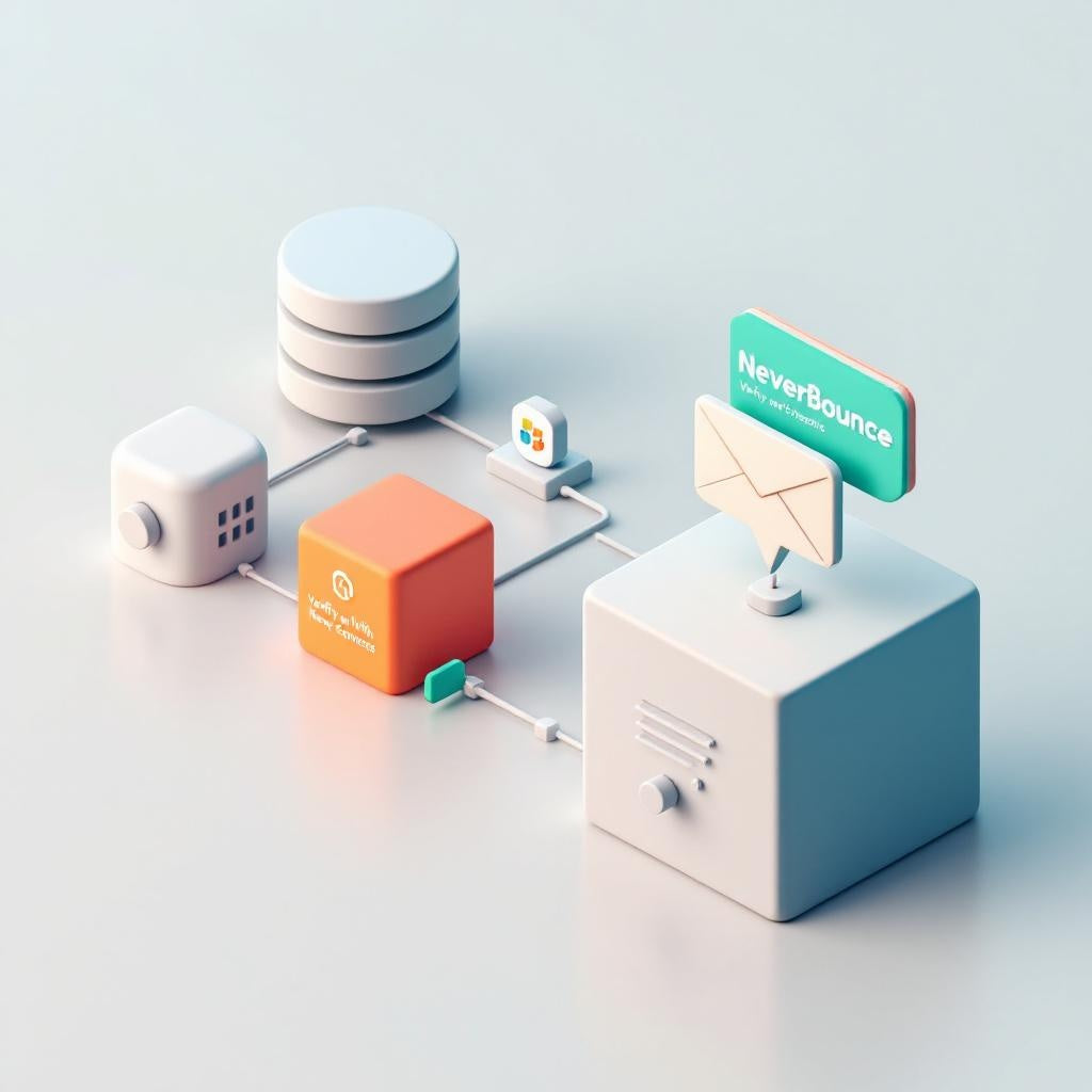 Automate HubSpot Cleanup: NeverBounce & Slack Alerts