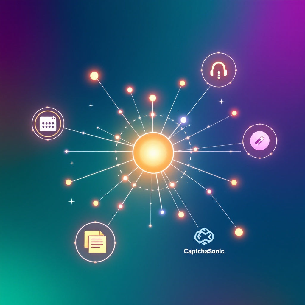 Automate PopularCaptcha with CaptchaSonic for Instant Solutions