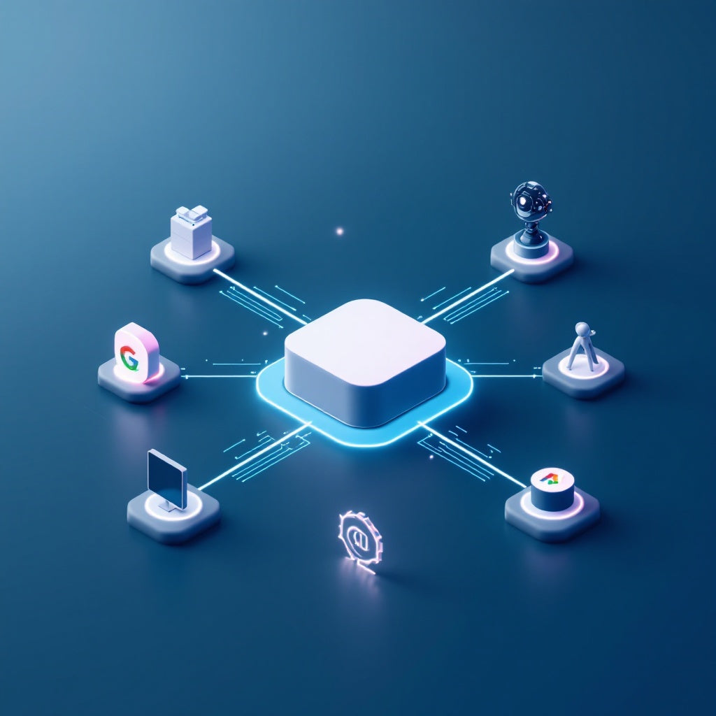 Automate Google Calendar with Zalo Bot & OpenAI Integration