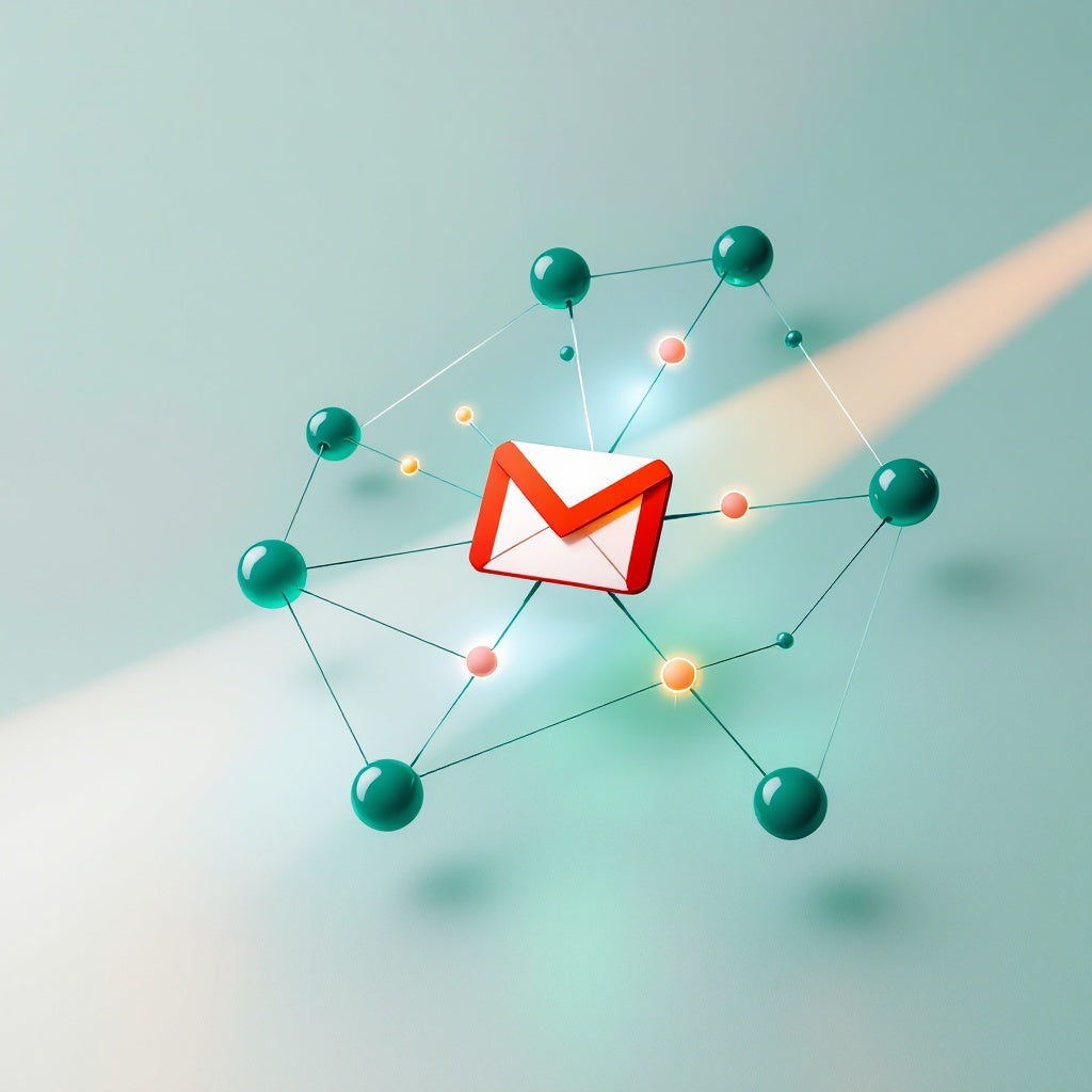 Automate Daily Newsletters with Google Sheets & Gmail
