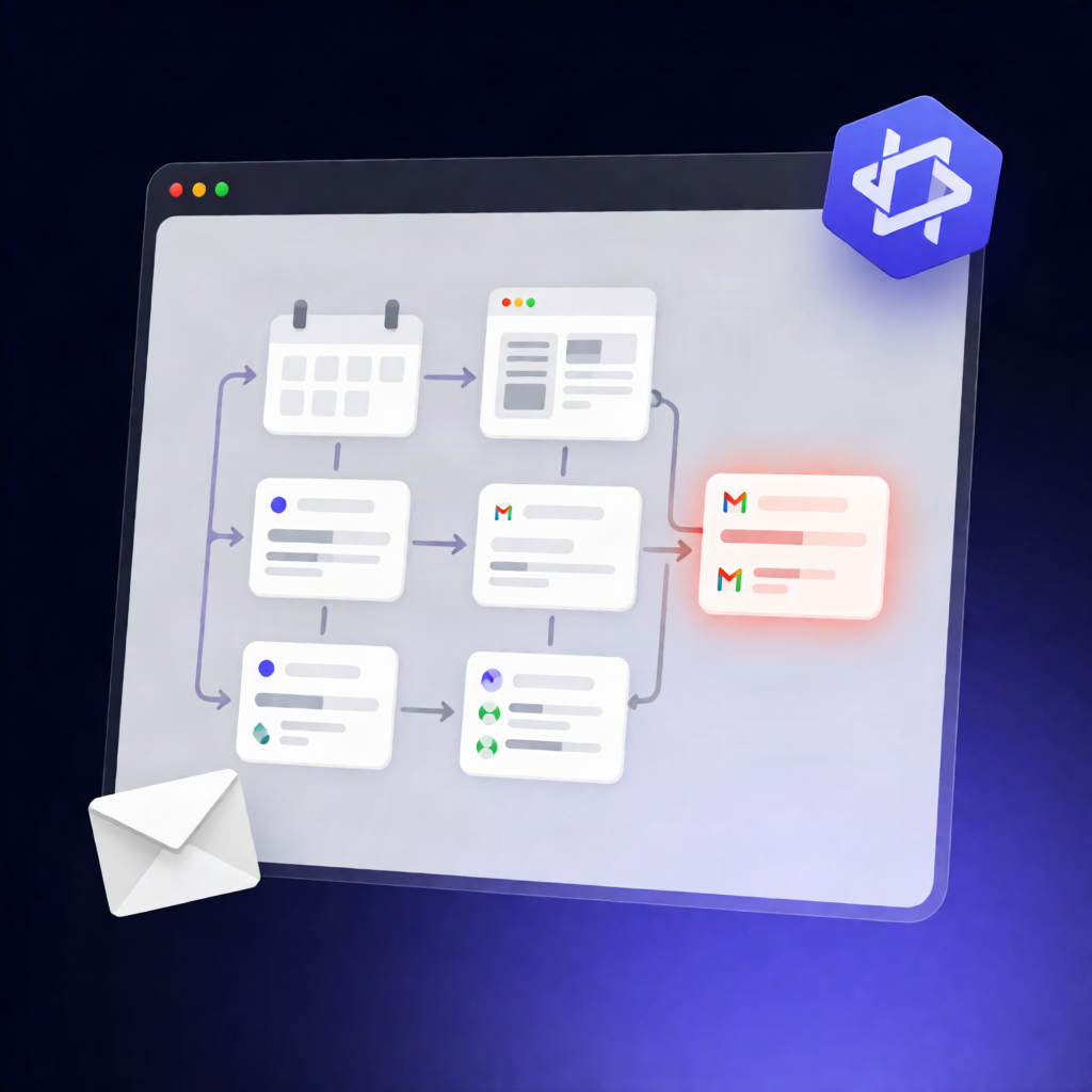 Audit AI & Search Bot Access with Robots.txt + Gmail Reports (n8n)