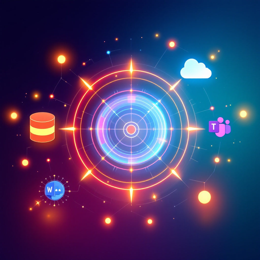 Seamless Sync: PostgreSQL to SharePoint via Microsoft Graph