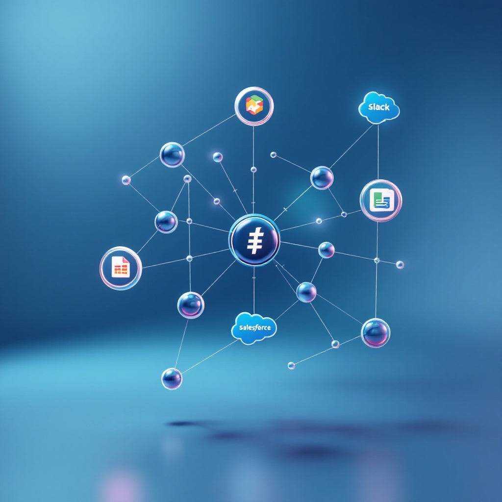 Predict Salesforce Deal Risks with Gemini & Slack Alerts