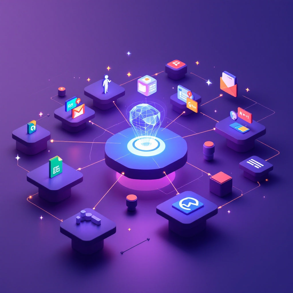 Optimize Event Ops with n8n, Google Workspace & Serper
