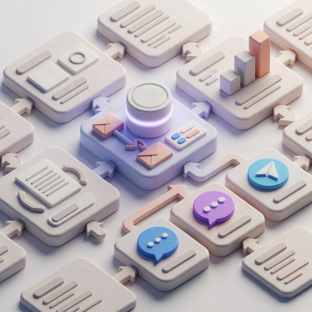 n8n EU Funding Calls Scoring with OpenAI + Teams Alerts