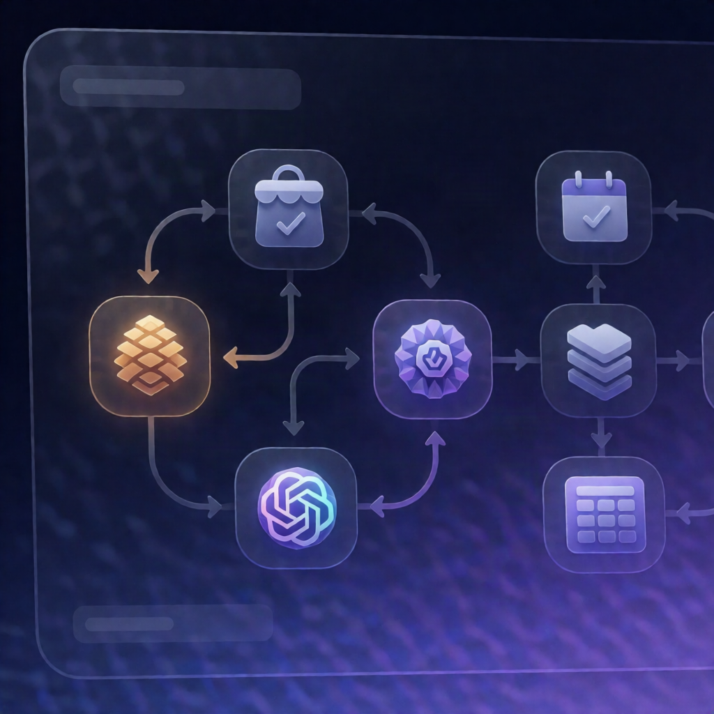 Index WooCommerce Products in Pinecone with OpenAI Embeddings