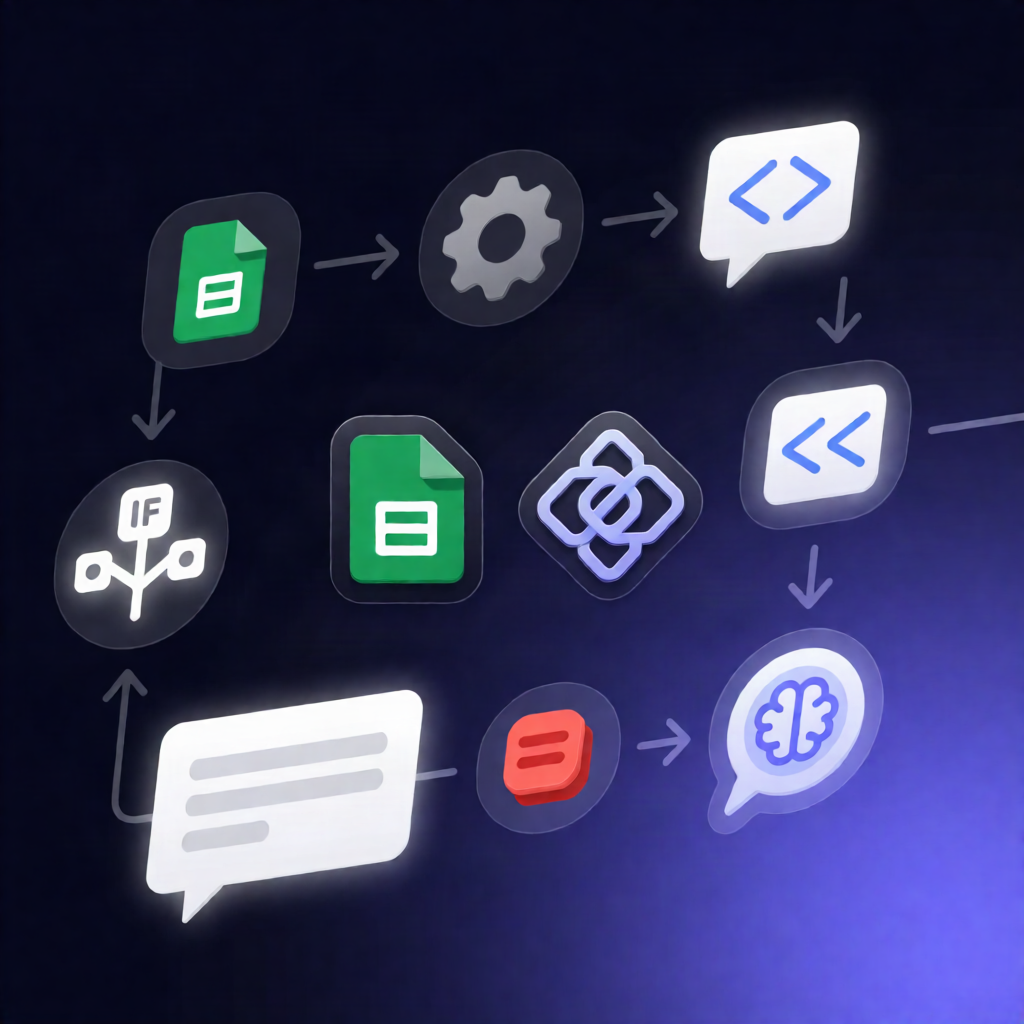 n8n Workflow: Segment Donors & Draft Personal Messages