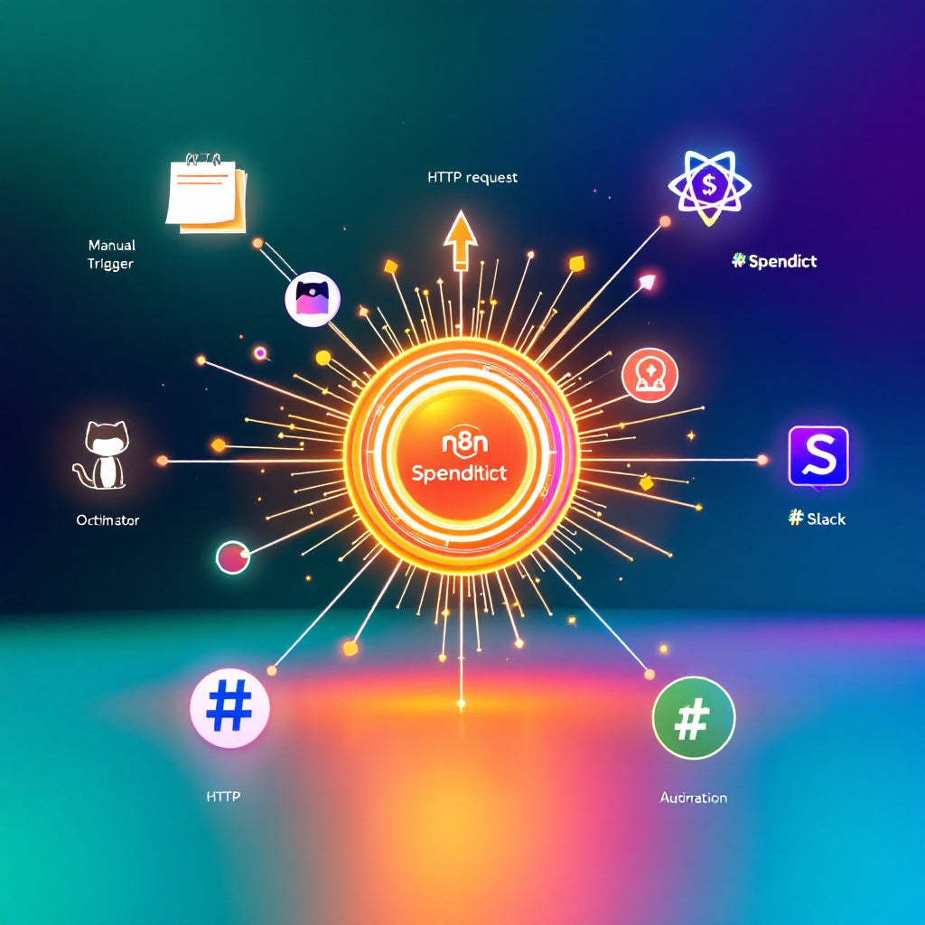 Optimize Ad Campaigns with Spendict: n8n Workflow Automation