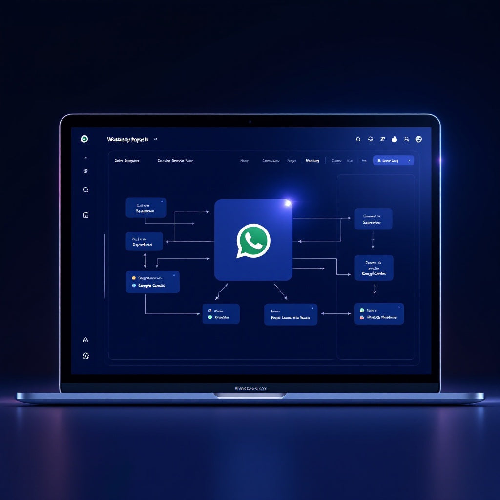 Automate Weekly Student Reports with Gemini & WhatsApp
