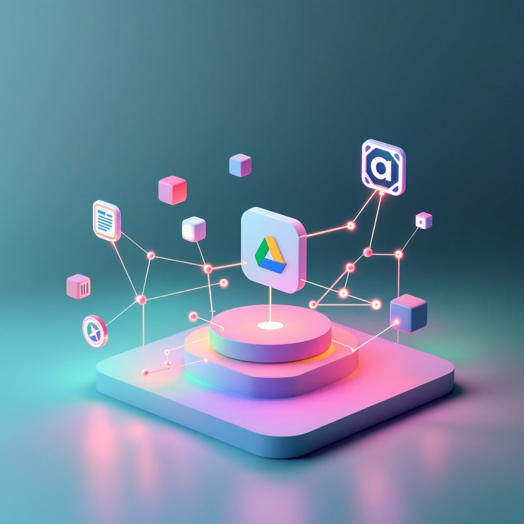 Ultimate Lead Magnet Generator with Deep Research Workflow