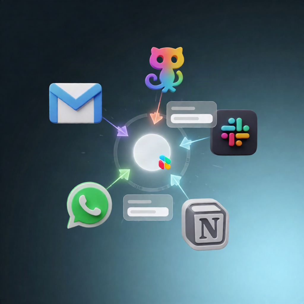 n8n Cash Position Forecast Workflow (Webhook + APIs)