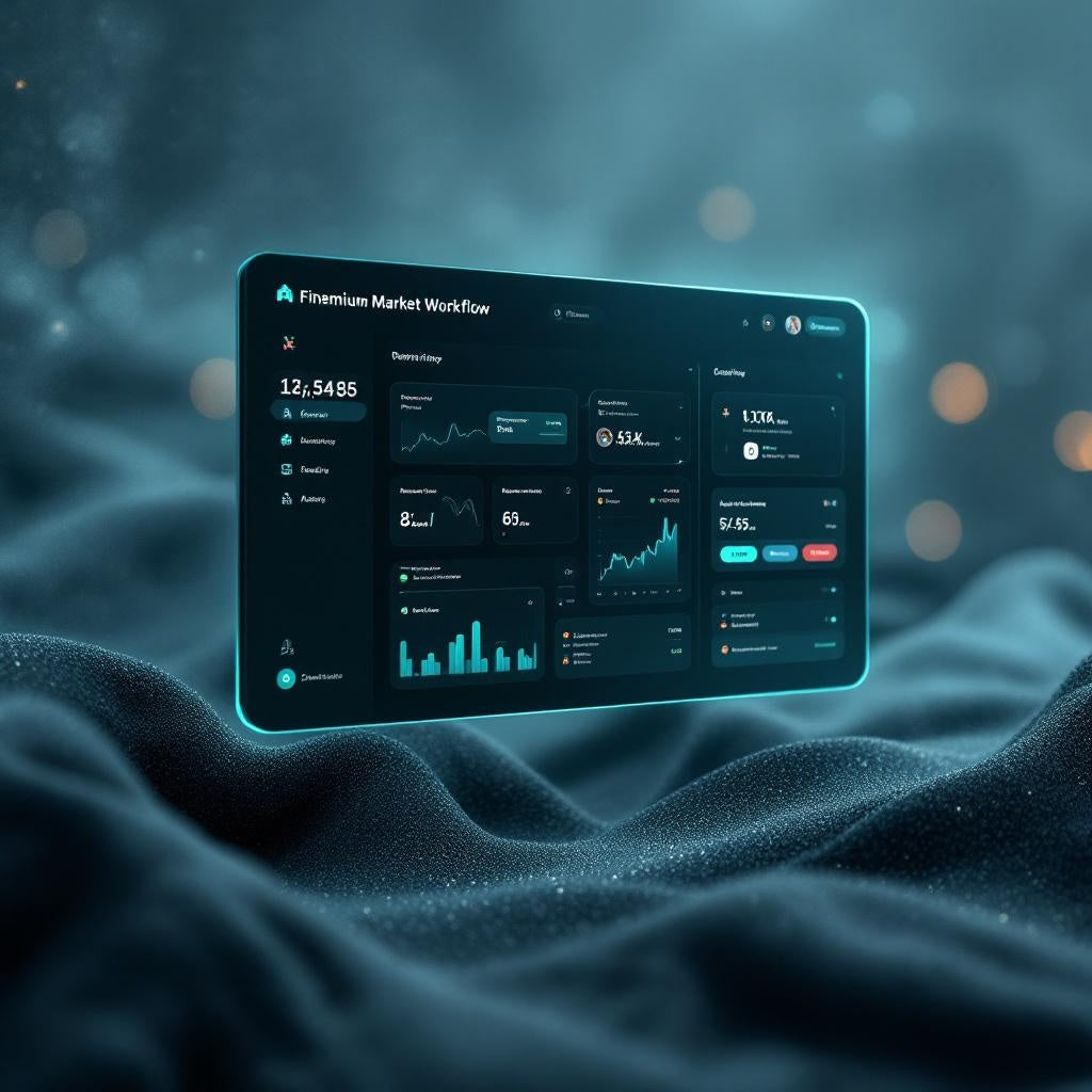 AI-Driven Market Scoring Workflow: Boost Trade Precision