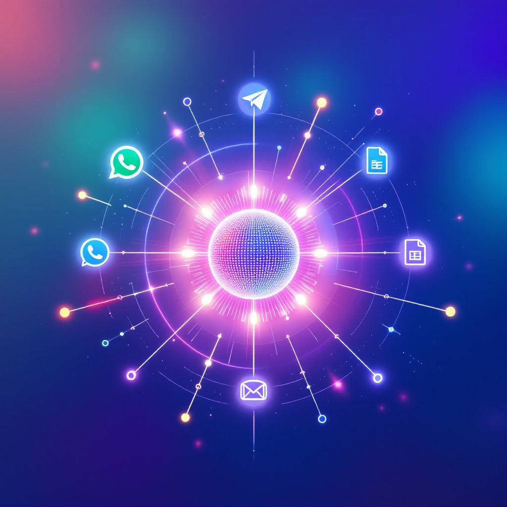 Automate LinkedIn Leads with n8n & Apollo.io Integration