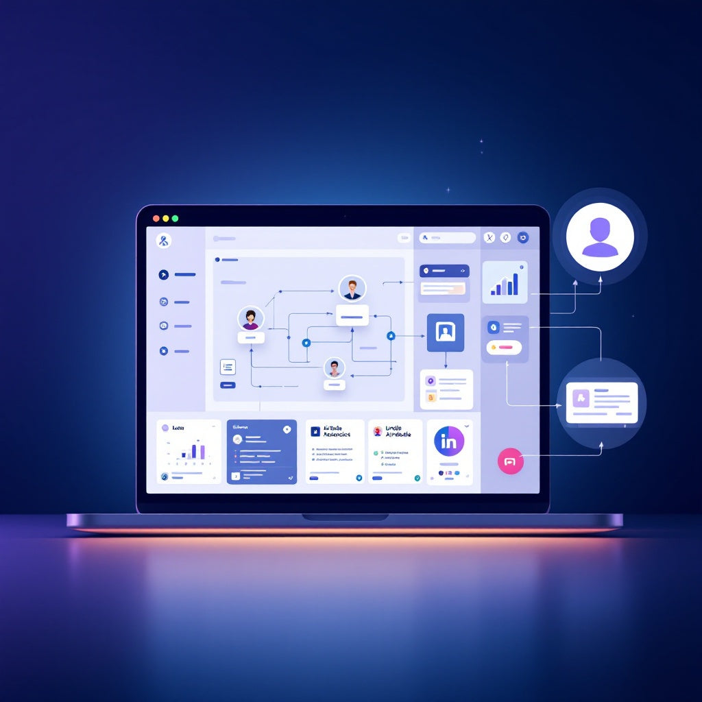 Automate LinkedIn Outreach with Airtable & Unipile Integration