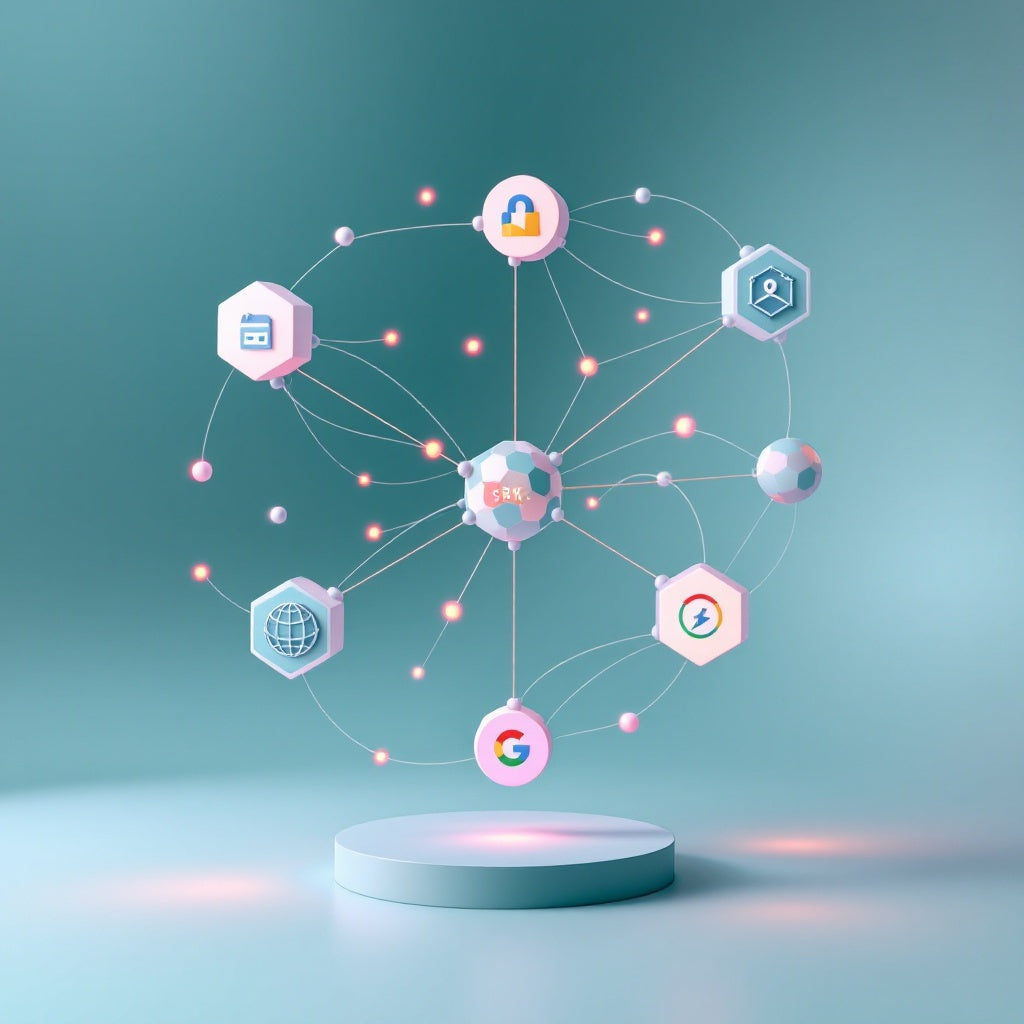 Automate Google Business Posts: n8n Workflow with Supabase