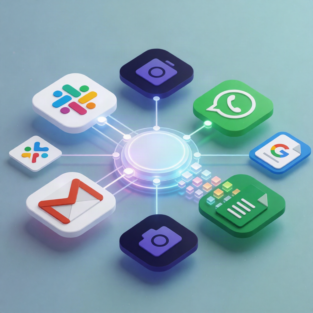 n8n Workflow: Log Facebook Lead Ads to Google Sheets + Slack Alerts