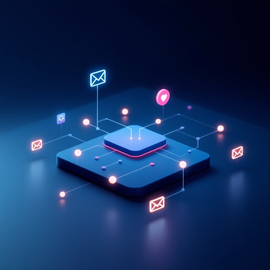 Automate Sharetribe Payment Alerts via Gmail with n8n