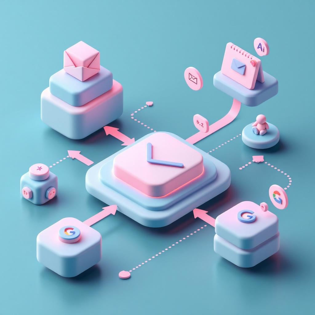 Automate Meeting Scheduling with AI-Powered n8n Workflow