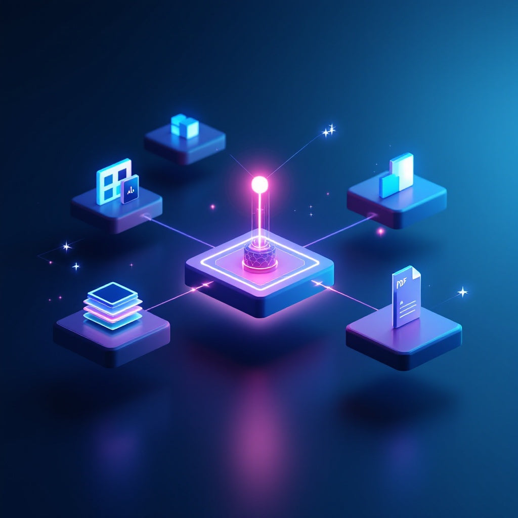 Master Image & PDF Analysis with Gemini AI in n8n Workflows