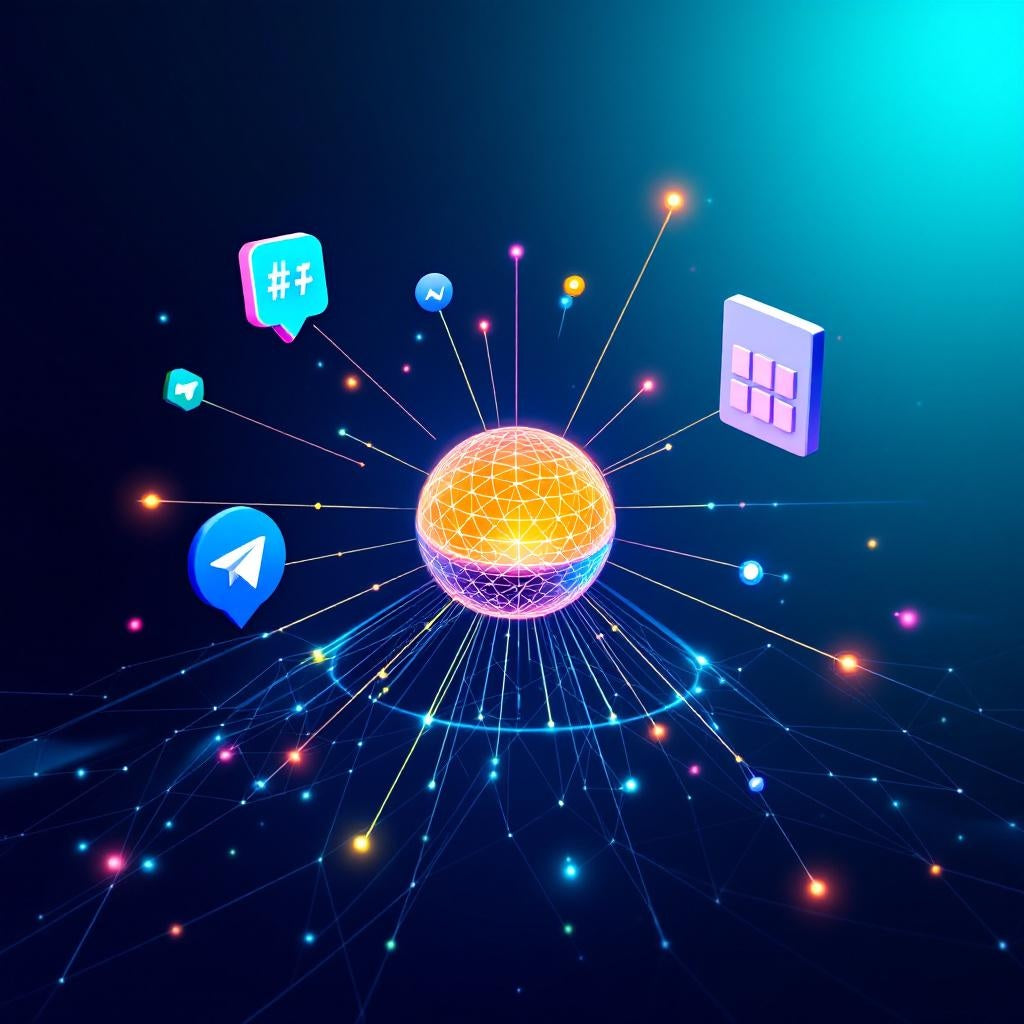 Effortless AI Voice & Text Automation with Havis AI ElevenLabs