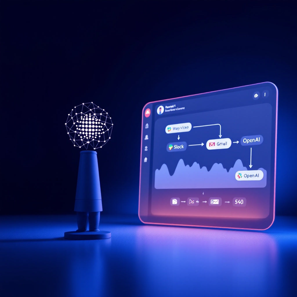 Transform Videos into Engaging Content with WayinVideo & GPT-4o-mini
