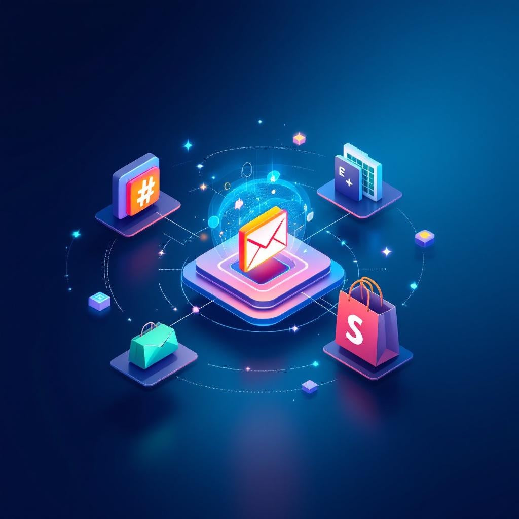 Automated SEO Audit Workflow: PDF & Excel Fixes via Slack
