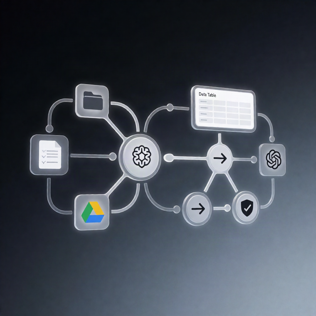 n8n Workflow: Clip Short Videos from Transcripts (Google Drive + OpenAI)