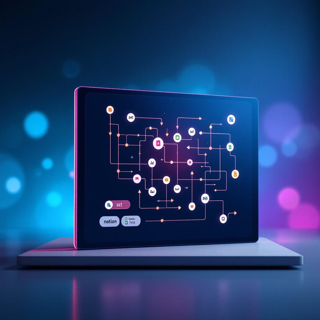 Dominate SEO: Competitor Topical Map Automation with n8n