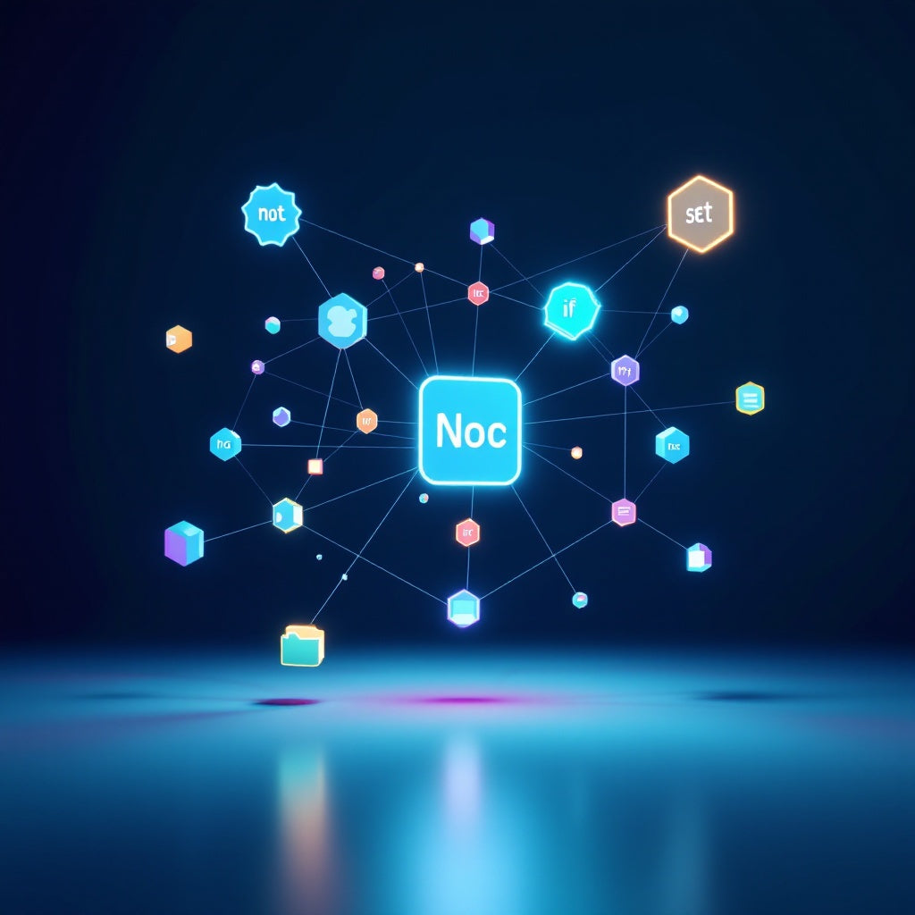Automate Notion Icons with NocoDB: Dynamic Workflow Solution
