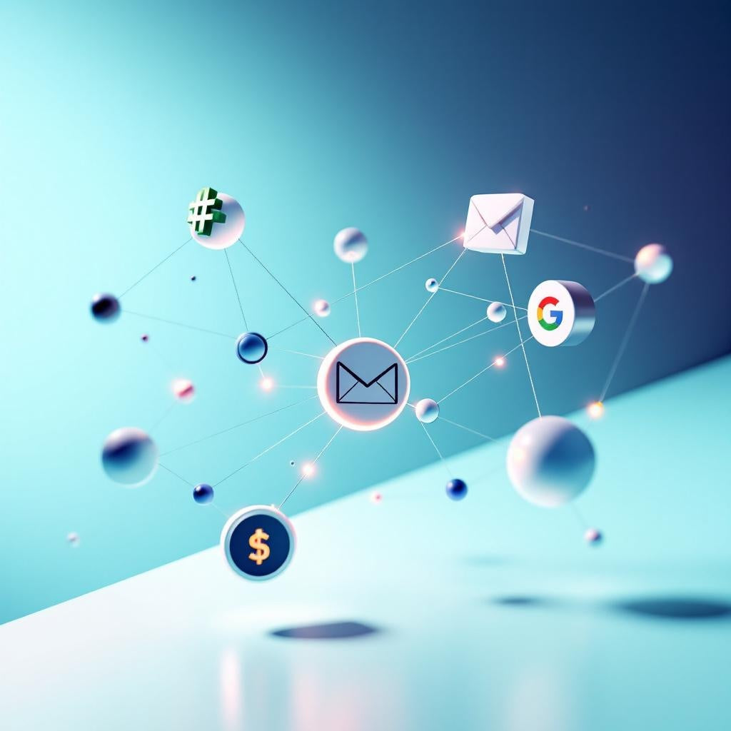 AI Workflow Assistant: Boost Productivity with Daily Briefings