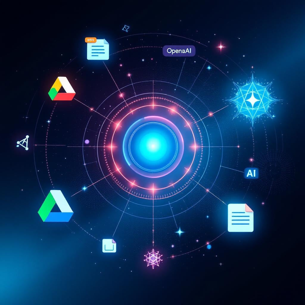 Create AI Chatbots with Supabase Search in n8n Workflows
