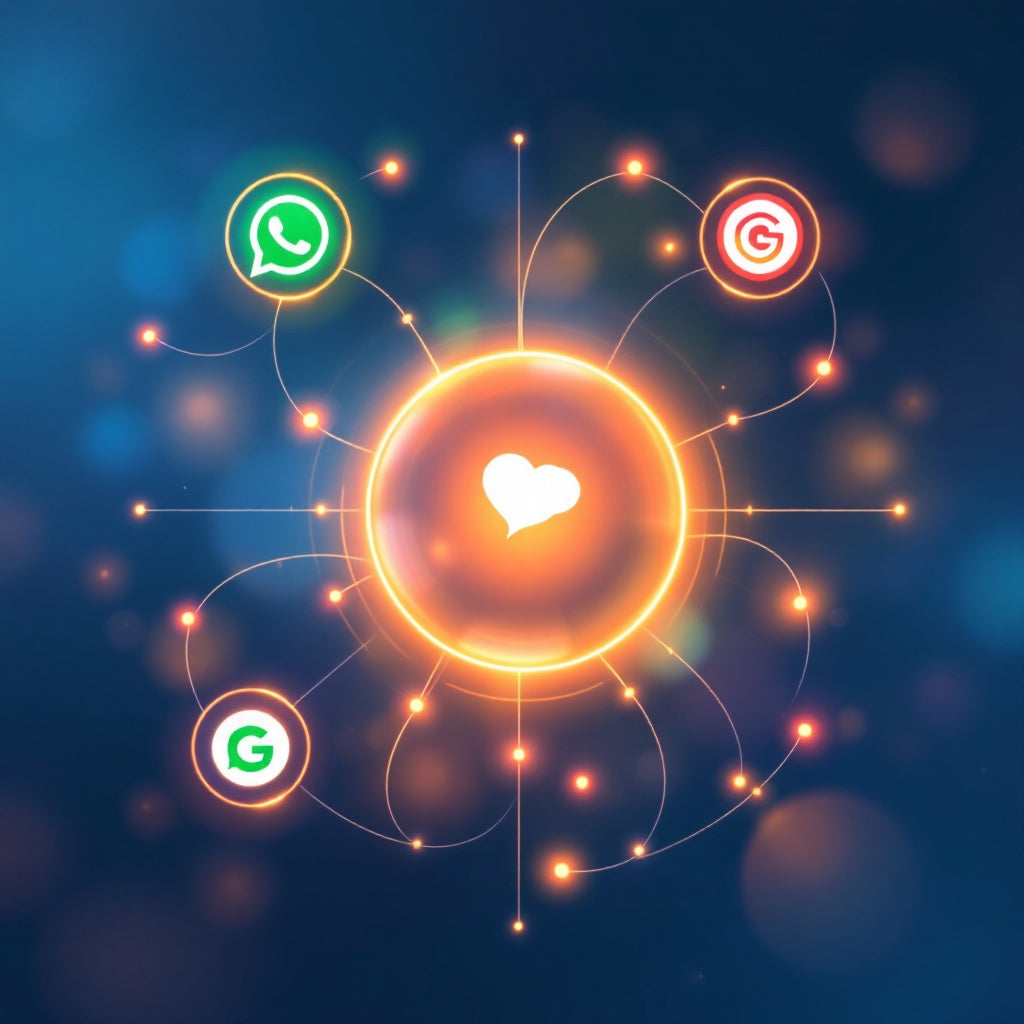 Automate Weekly Student Reports with Gemini & WhatsApp Alerts