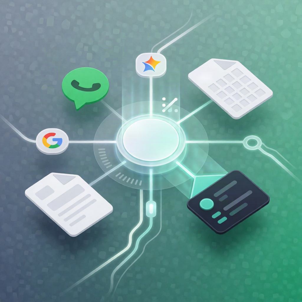 n8n Gym Churn Prediction + WhatsApp Win-Backs (OpenAI, ClickUp)