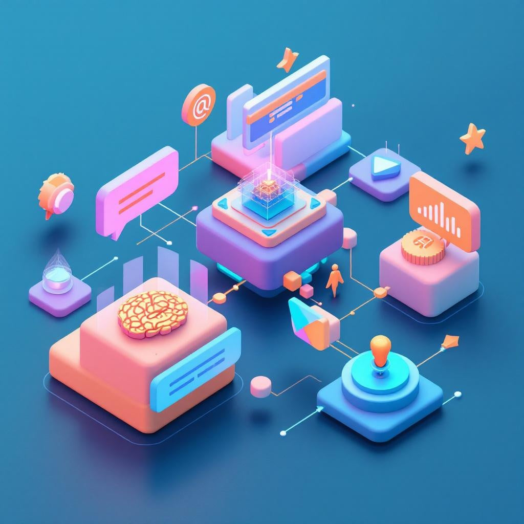 AI-Powered Telegram Bot: Text & Voice Automation with GPT-5