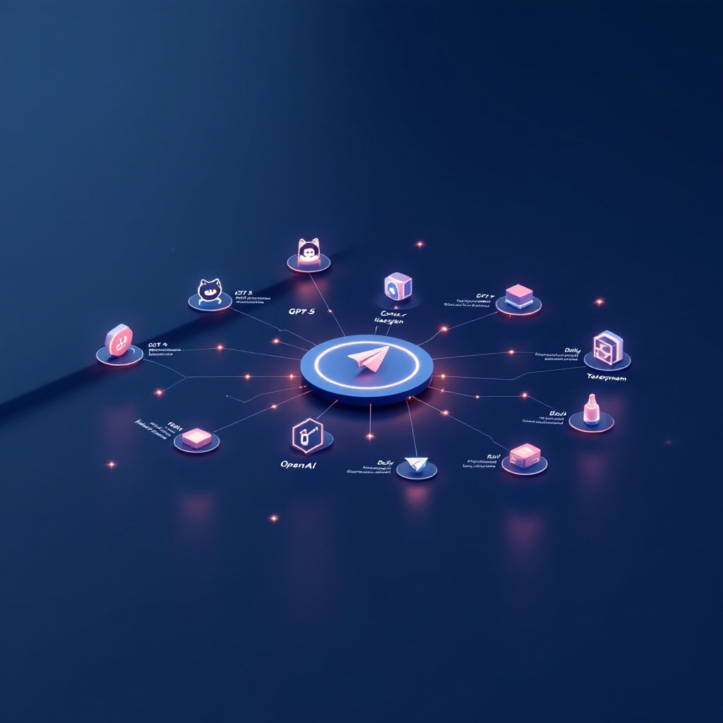 Automate Daily AI News Reels with GPT-5 & HeyGen Workflows