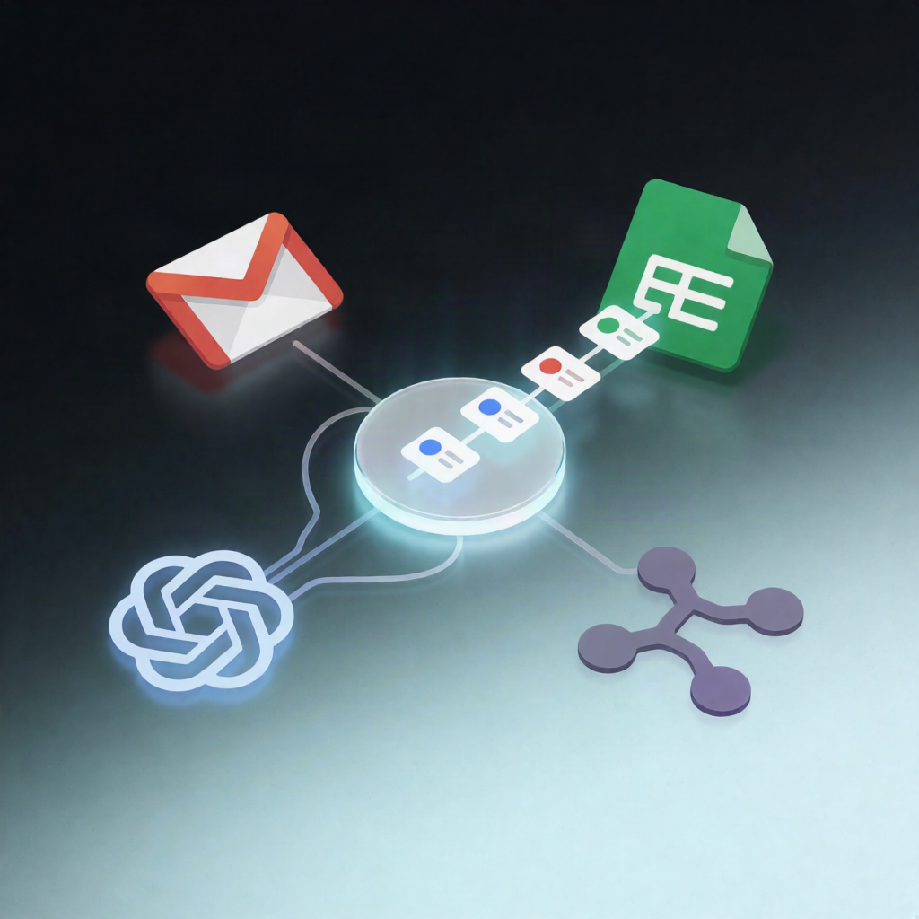 Automate Procurement Spend Classification in Google Sheets