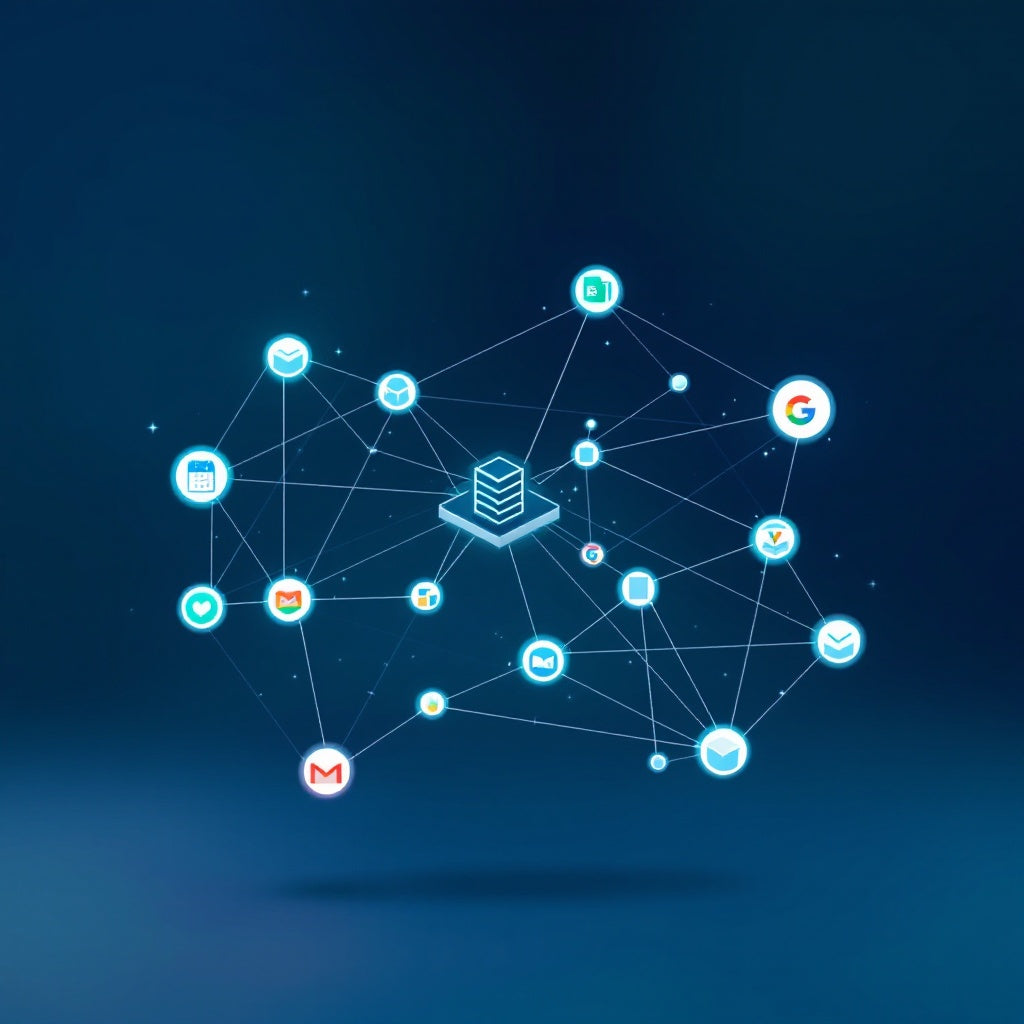 Create Your AI Assistant: ChatGPT-5 & n8n Workflow Guide