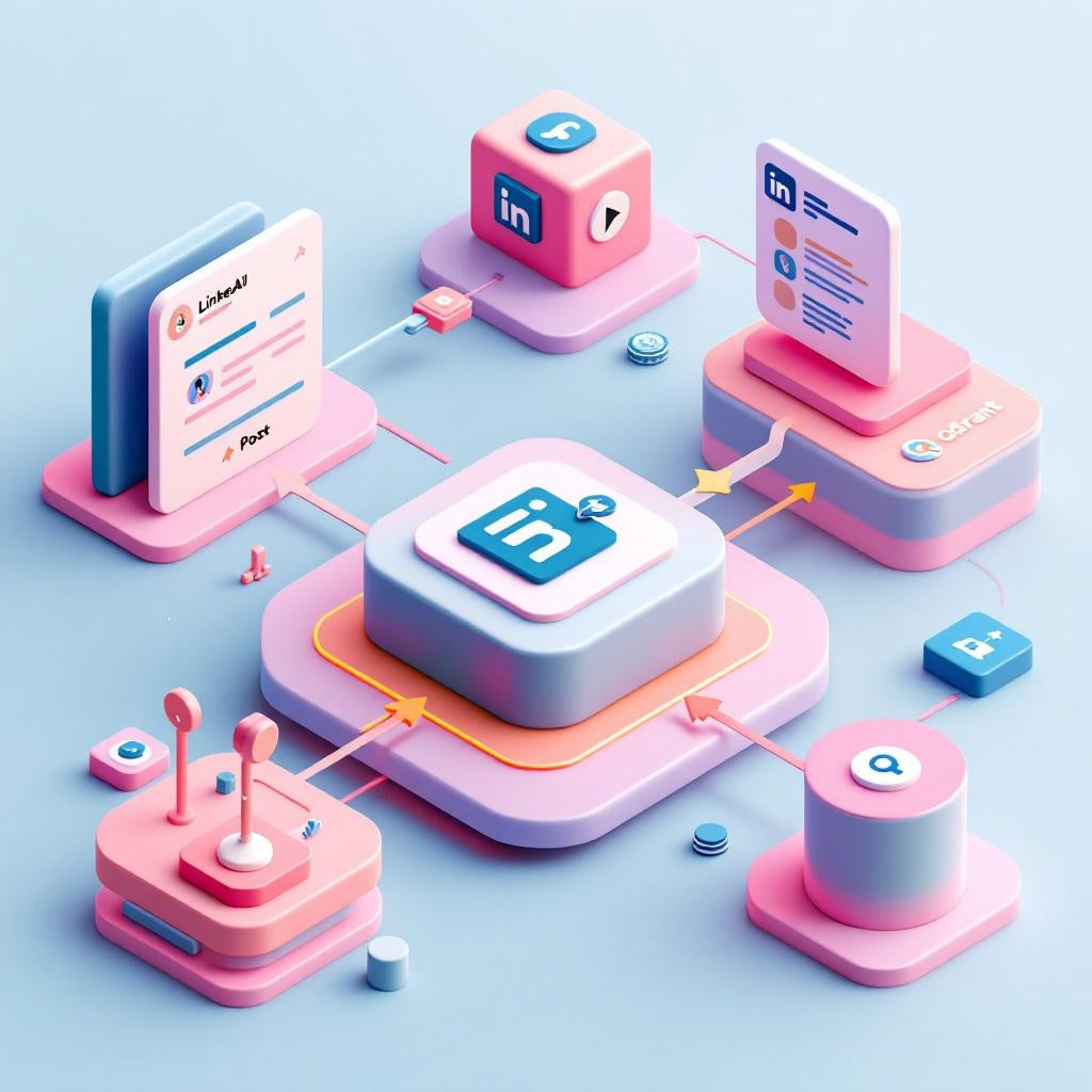 Enhance LinkedIn with StopSlopIn: AI-Powered Post Filtering