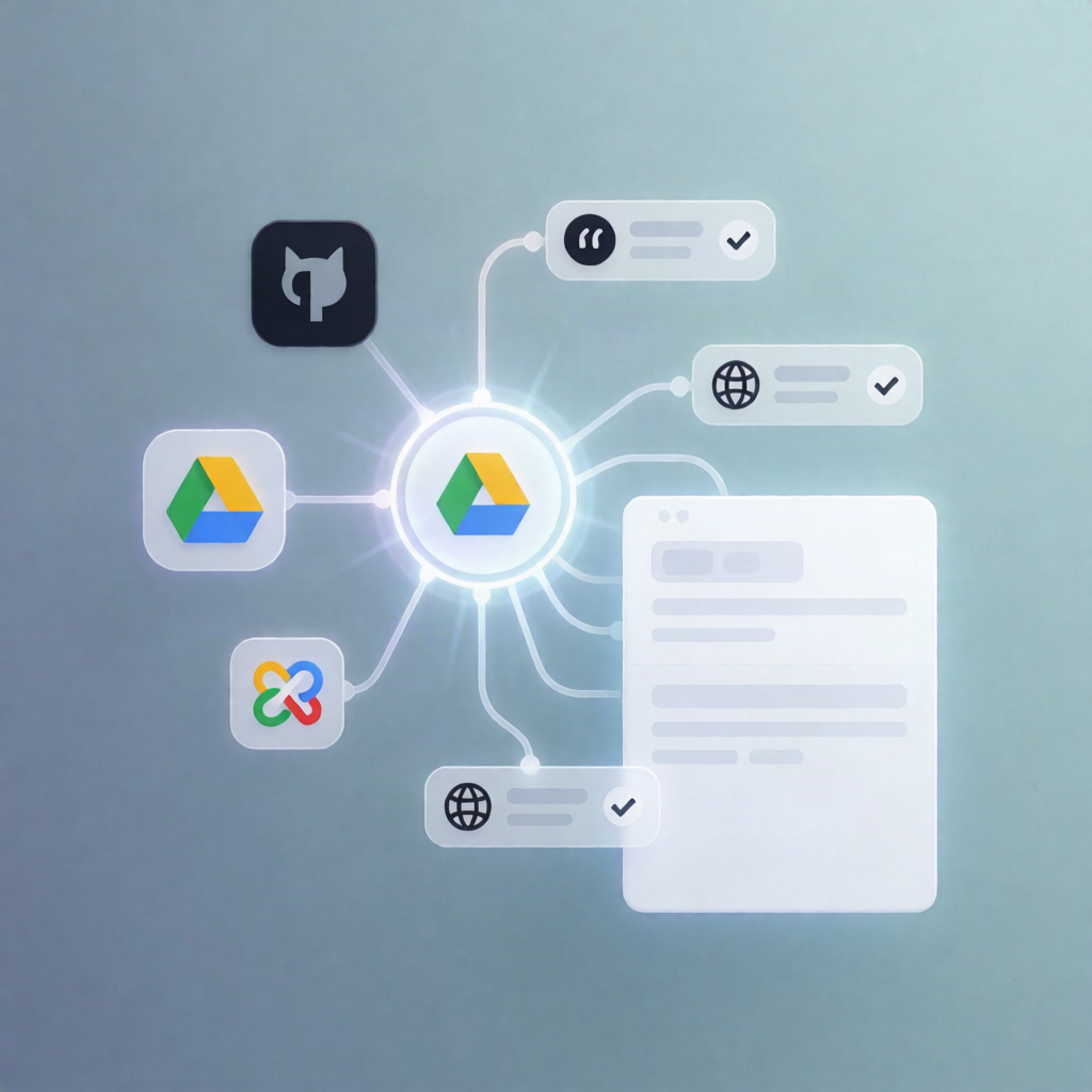 n8n Workflow: DuckDuckGo Topic Dossier HTML Generator