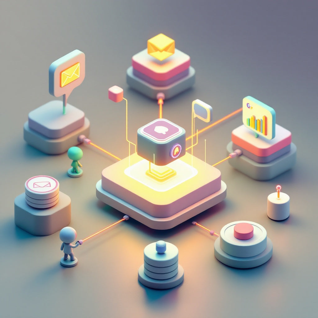 Build Smart AI Agents with Google Gemini & n8n Automation