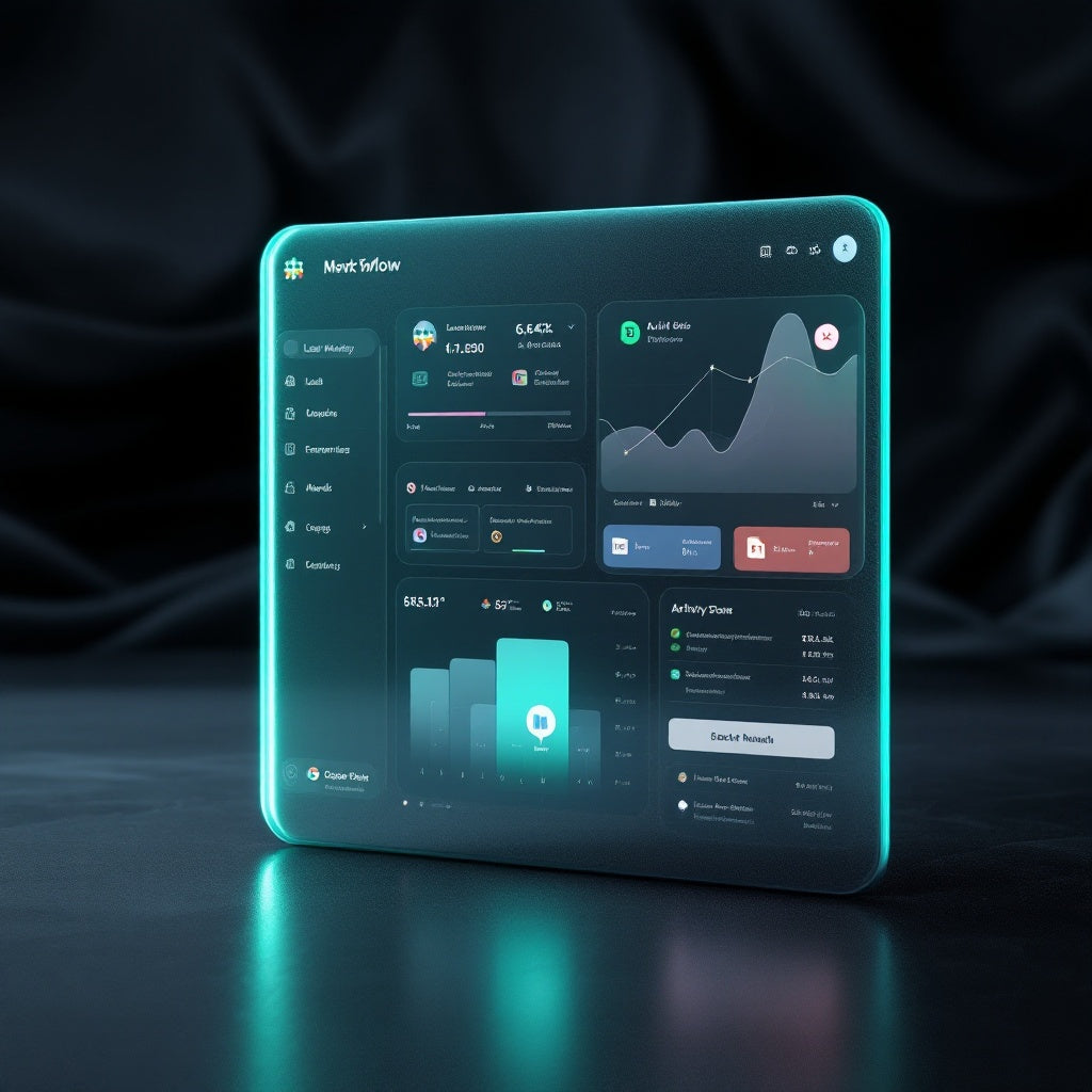 Lead Qualification & Audio Follow-Up Automation with Gemini AI